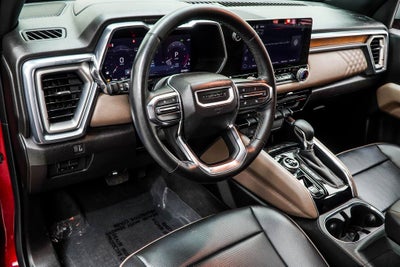 2024 GMC Canyon Denali