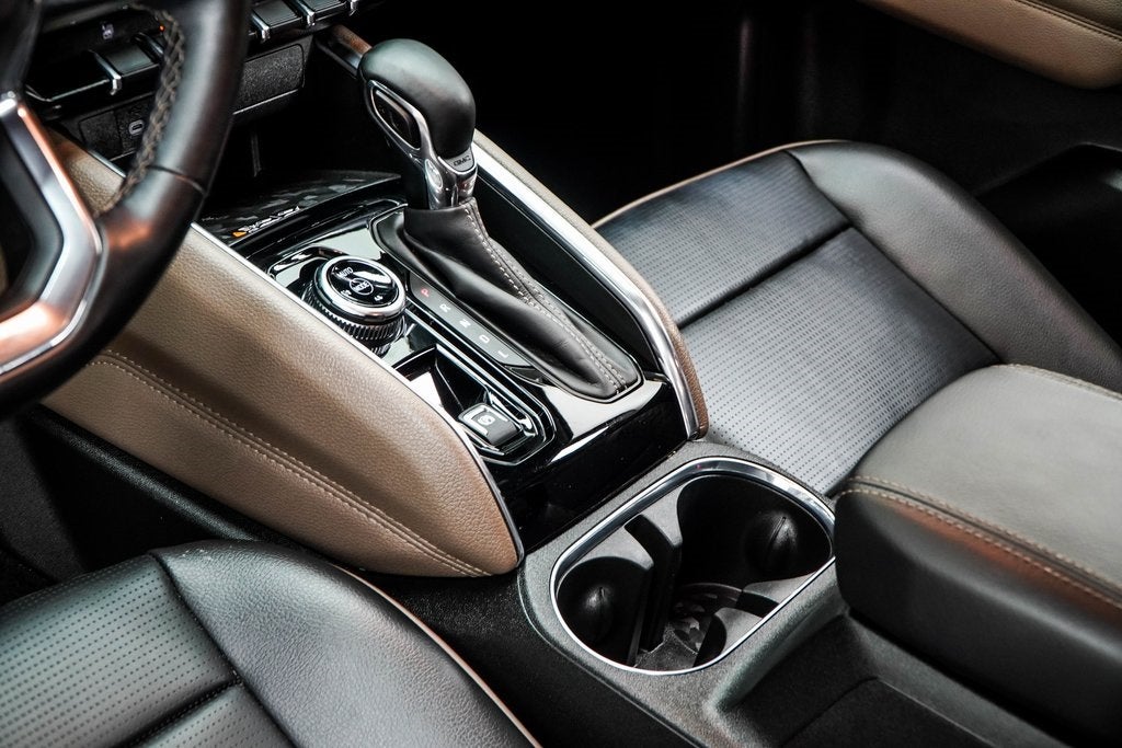 2024 GMC Canyon Denali