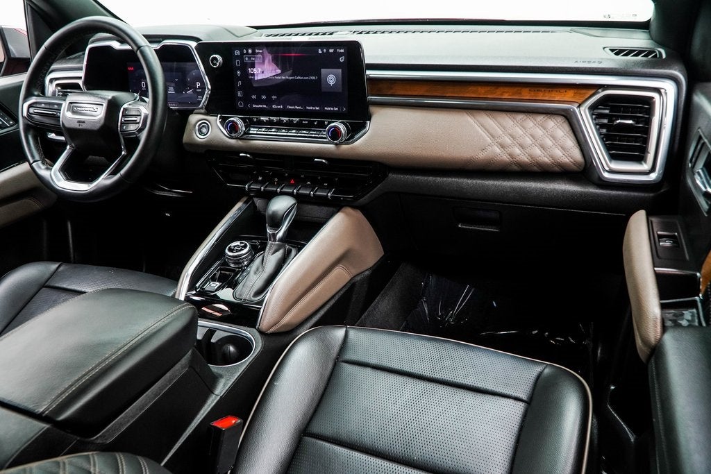 2024 GMC Canyon Denali