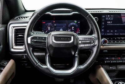 2024 GMC Canyon Denali