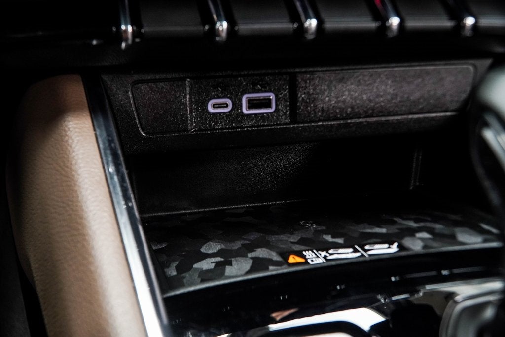 2024 GMC Canyon Denali