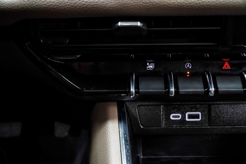 2024 GMC Canyon Denali