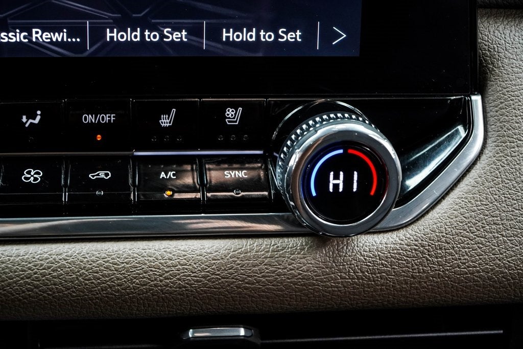 2024 GMC Canyon Denali