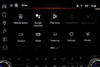 2024 GMC Canyon Denali