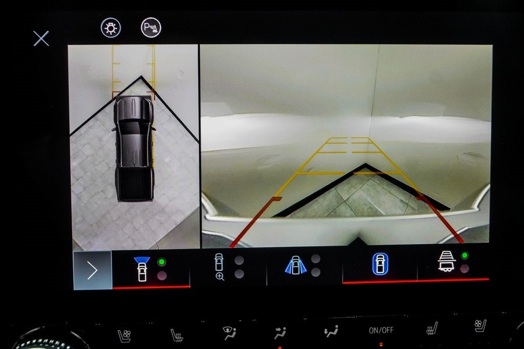 2024 GMC Canyon Denali