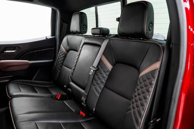 2024 GMC Canyon Denali