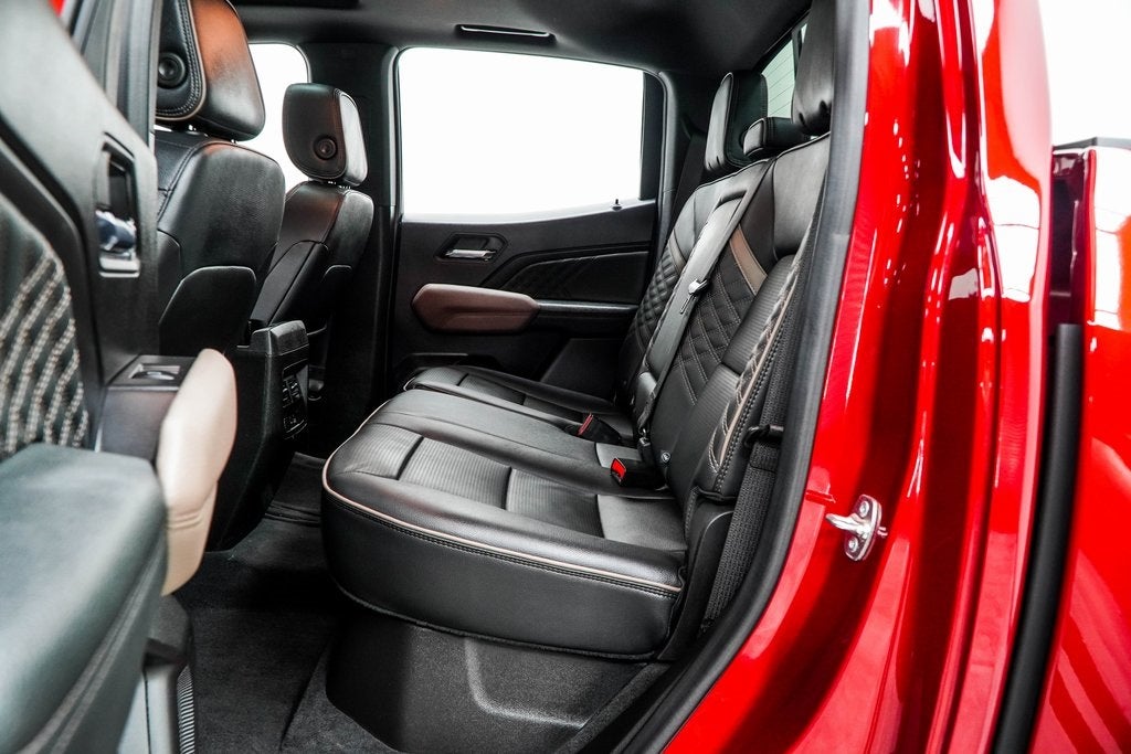 2024 GMC Canyon Denali