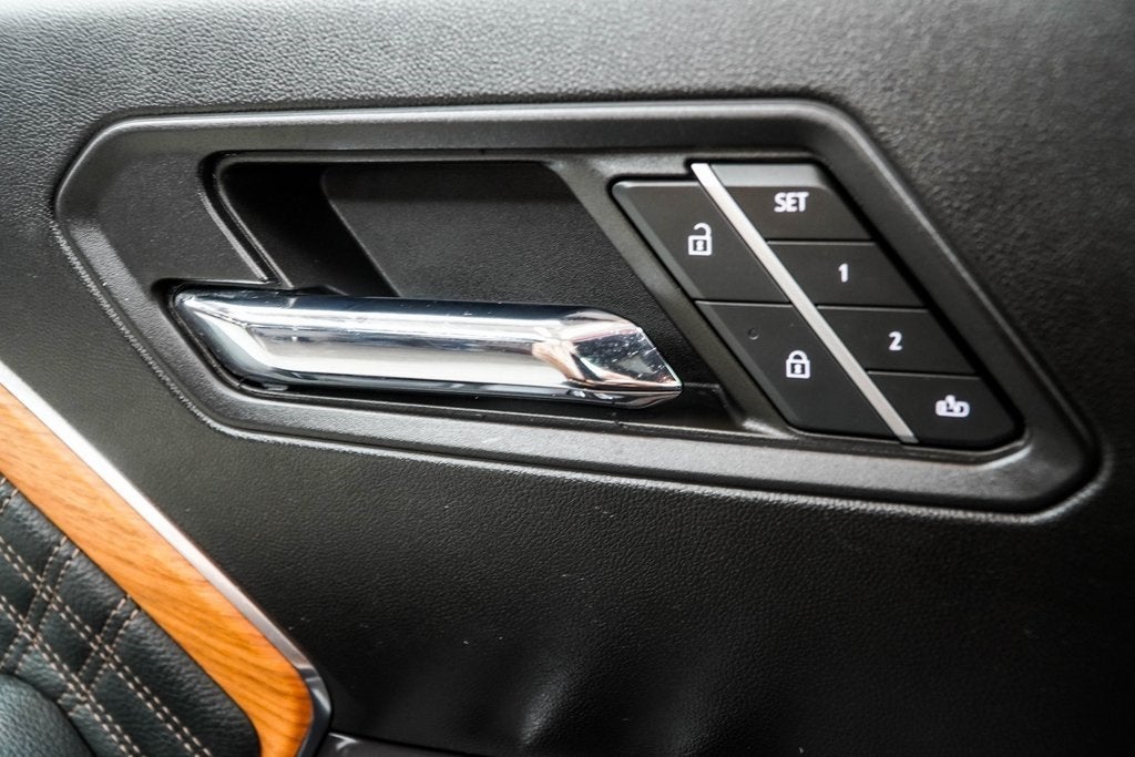 2024 GMC Canyon Denali