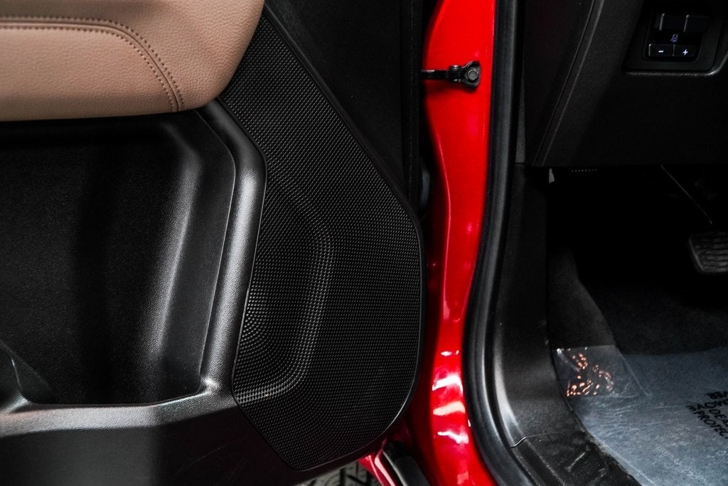 2024 GMC Canyon Denali