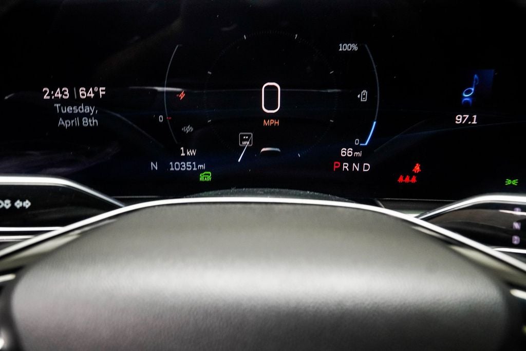 2024 Cadillac LYRIQ Sport