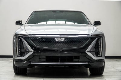 2024 Cadillac LYRIQ Sport