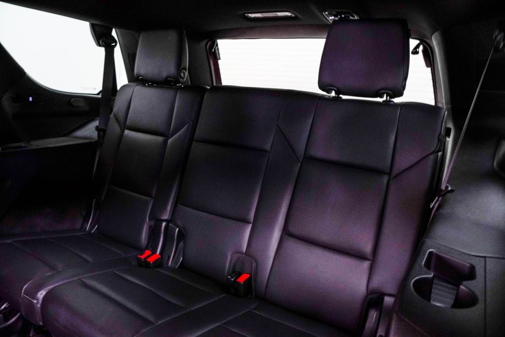2021 Cadillac Escalade Luxury