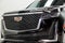 2021 Cadillac Escalade Luxury