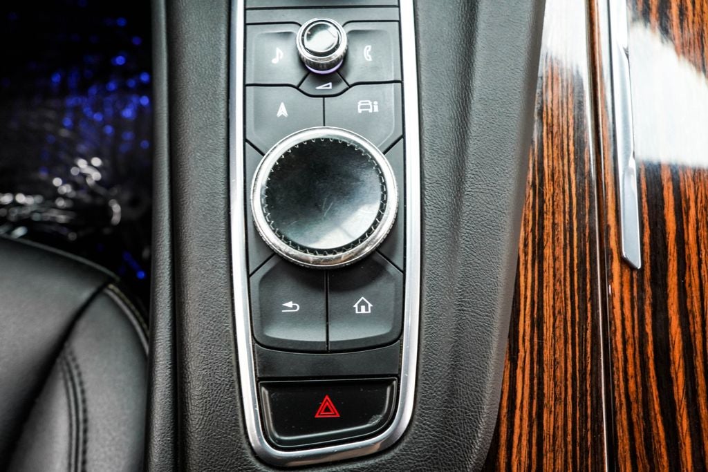 2021 Cadillac Escalade Luxury