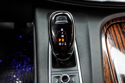 2021 Cadillac Escalade Luxury