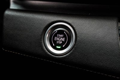 2021 Cadillac Escalade Luxury