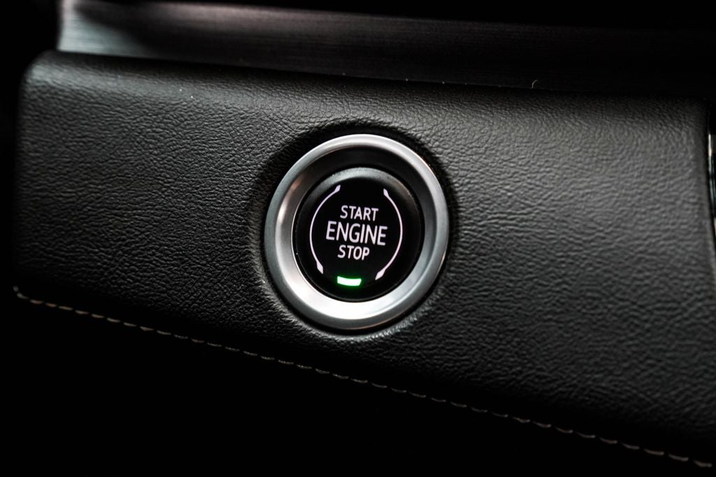 2021 Cadillac Escalade Luxury