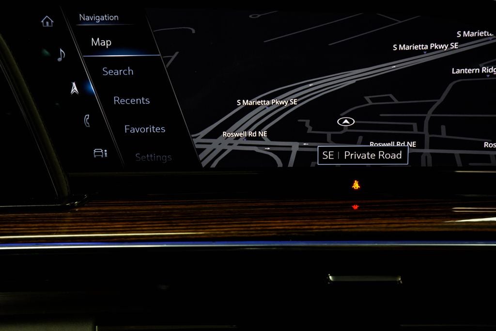 2021 Cadillac Escalade Luxury