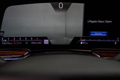 2021 Cadillac Escalade Luxury