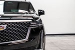 2021 Cadillac Escalade Luxury