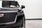 2021 Cadillac Escalade Luxury