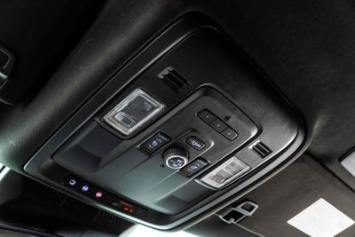 2021 Cadillac Escalade Luxury