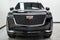2021 Cadillac Escalade Luxury