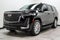 2021 Cadillac Escalade Luxury