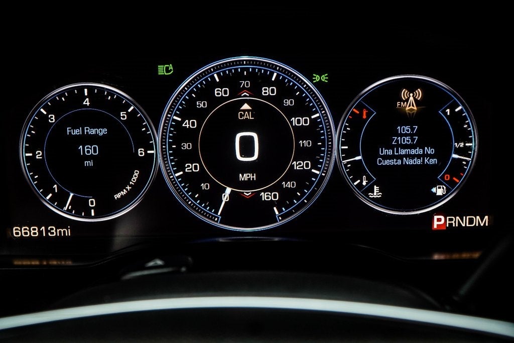 2015 Cadillac Escalade ESV Premium