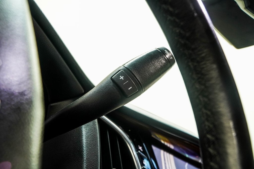 2015 Cadillac Escalade ESV Premium