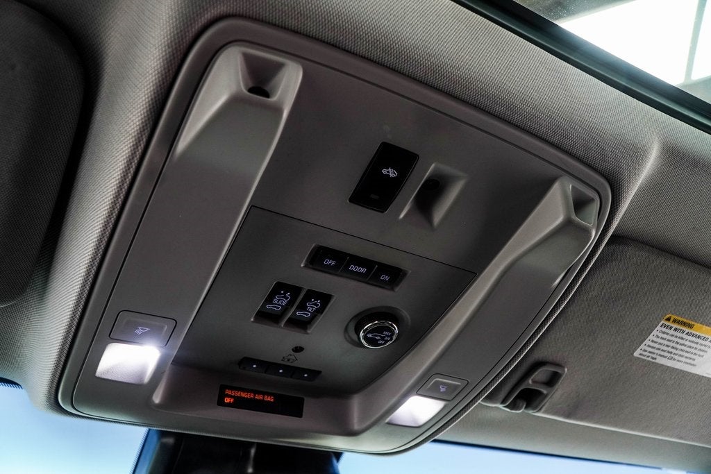 2015 Cadillac Escalade ESV Premium