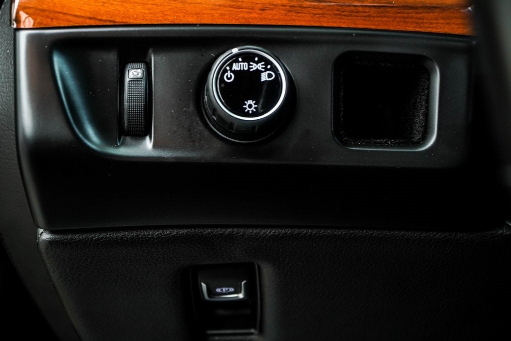 2015 Cadillac Escalade ESV Premium