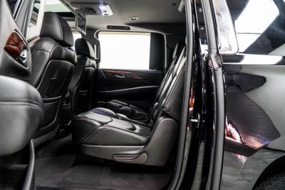 2015 Cadillac Escalade ESV Premium