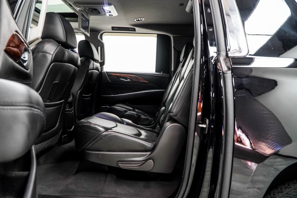 2015 Cadillac Escalade ESV Premium