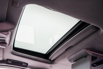 2015 Cadillac Escalade ESV Premium