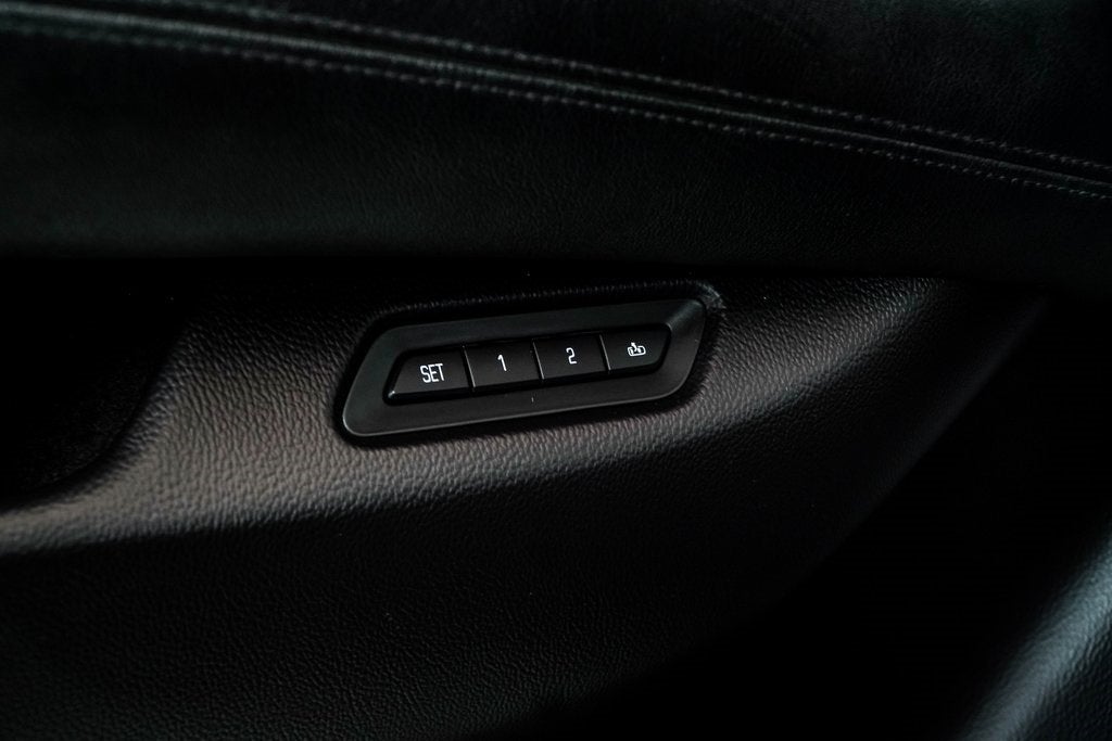 2015 Cadillac Escalade ESV Premium