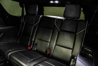 2022 Cadillac Escalade Sport