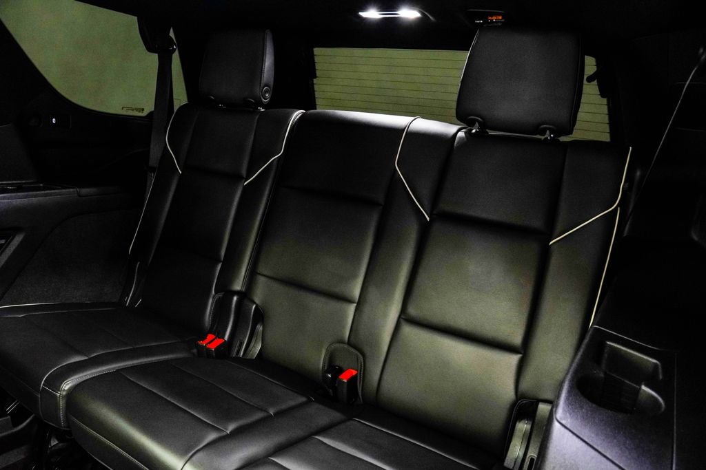 2022 Cadillac Escalade Sport