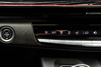 2022 Cadillac Escalade Sport