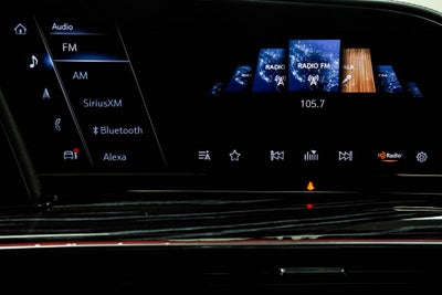 2022 Cadillac Escalade Sport