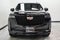2022 Cadillac Escalade Sport
