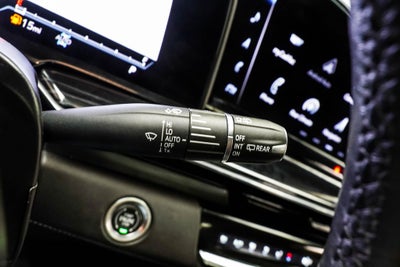 2023 Cadillac Escalade Sport