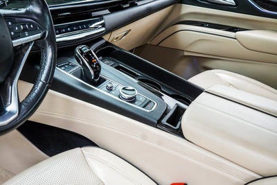 2023 Cadillac Escalade ESV Premium