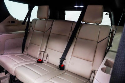 2023 Cadillac Escalade ESV Premium