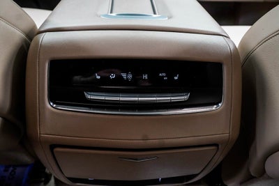 2023 Cadillac Escalade ESV Premium