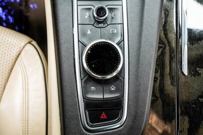 2023 Cadillac Escalade ESV Premium