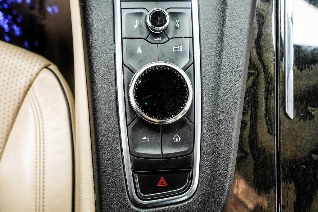 2023 Cadillac Escalade ESV Premium