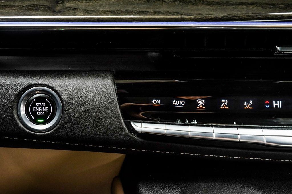 2023 Cadillac Escalade ESV Premium