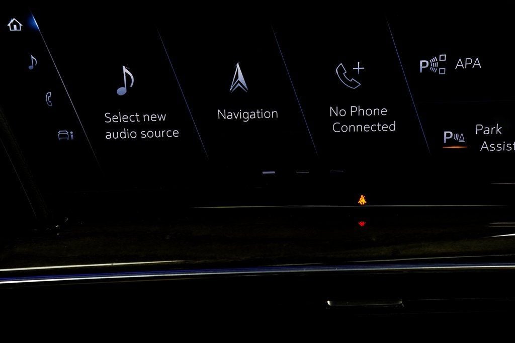 2023 Cadillac Escalade ESV Premium