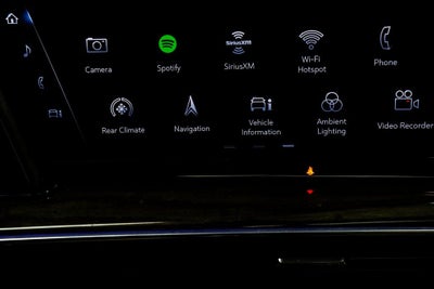 2023 Cadillac Escalade ESV Premium